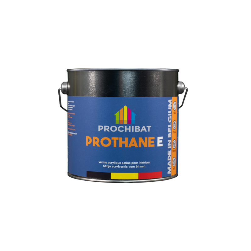 PROCHIBAT PROTHANE E