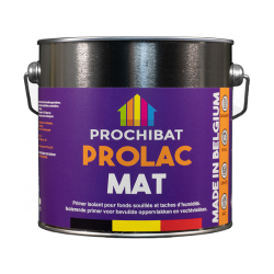 PROCHIBAT PROLAC MAT