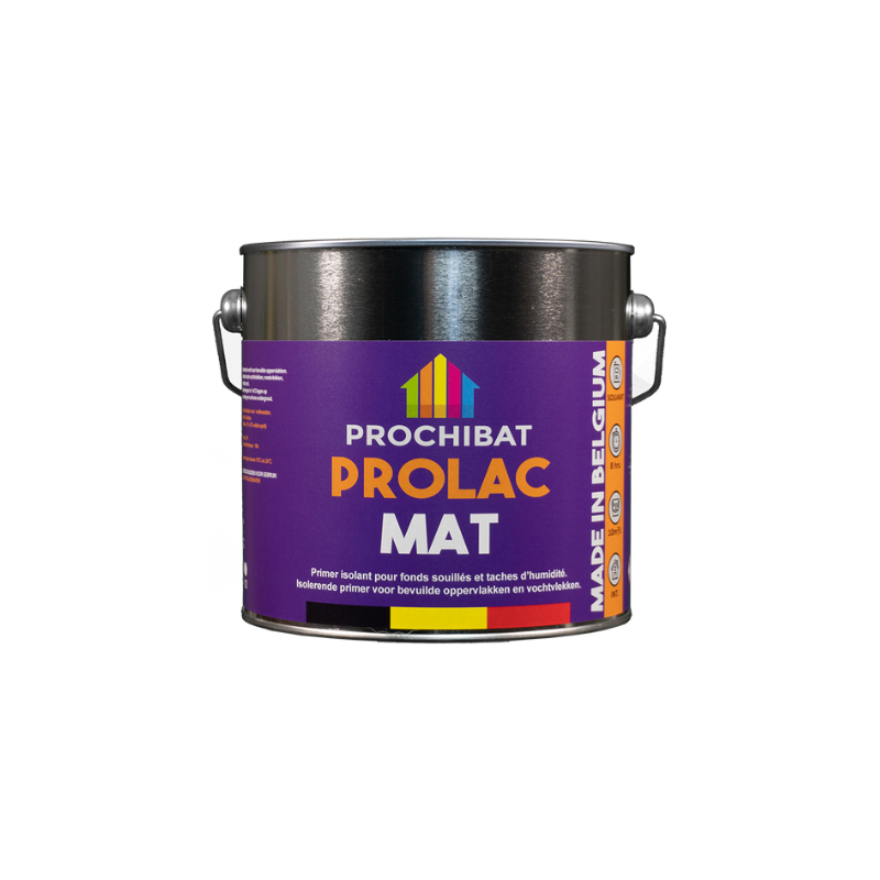 PROCHIBAT PROLAC MAT