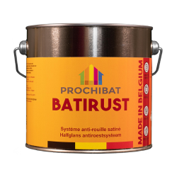 PROCHIBAT BATIRUST