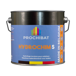 PROCHIBAT HYDROCHIM S HYDROFUGE