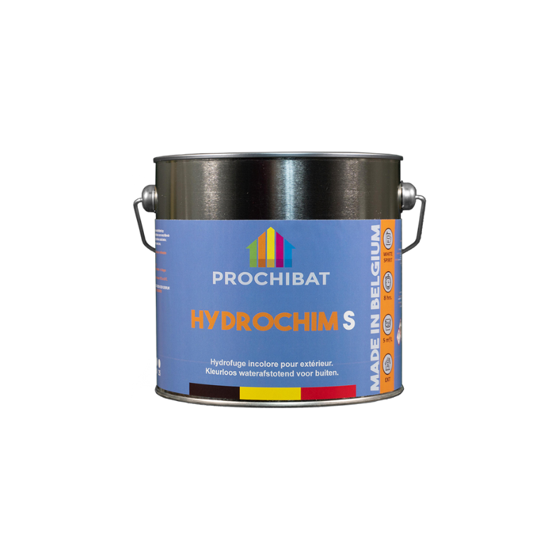PROCHIBAT HYDROCHIM S WATERAFSTOTEND