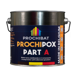 PROCHIBAT PROCHIPOX EPOXYHARS