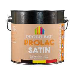 PROCHIBAT PROLAC SATIN