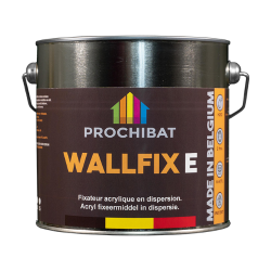 PROCHIBAT WALLFIX E