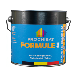 PROCHIBAT PROLAC FORMULA 3