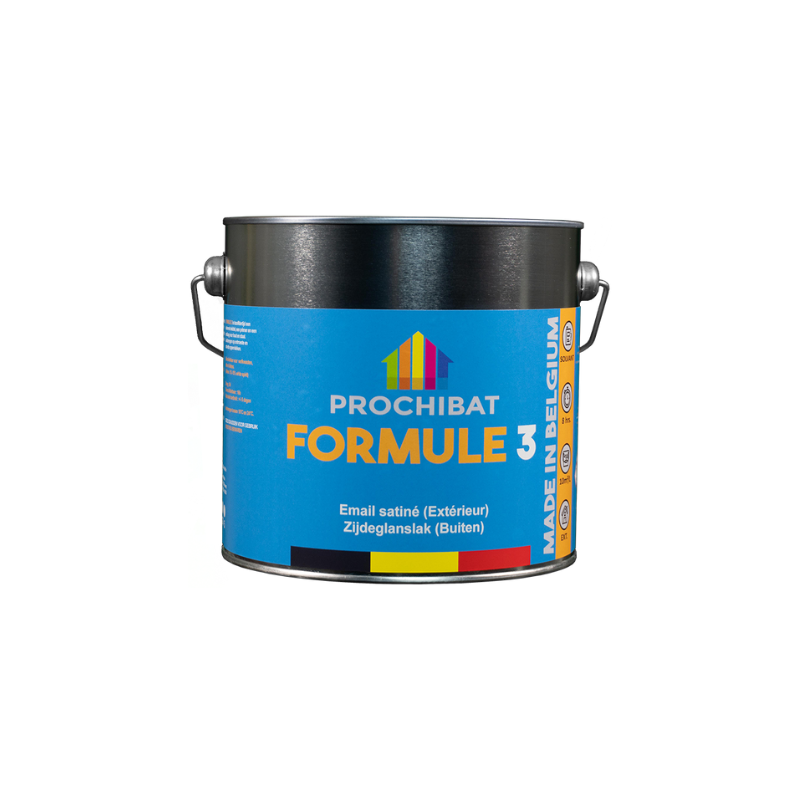 PROCHIBAT PROLAC FORMULA 3