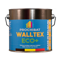 WALLTEX ECO +