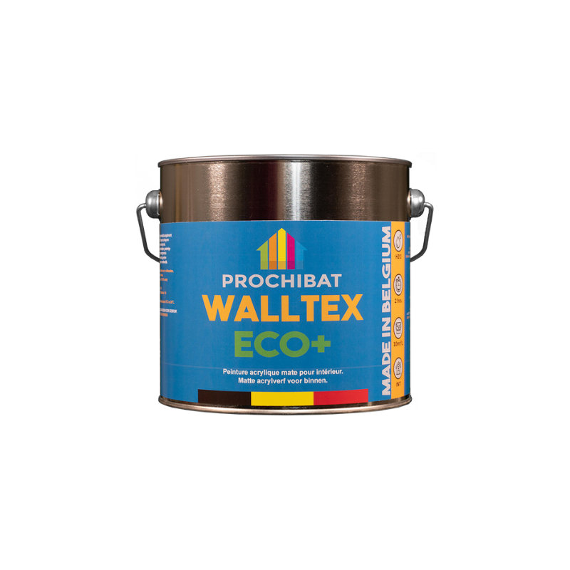 WALLTEX ECO +
