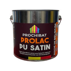 PROCHIBAT PROLAC PU SATIN