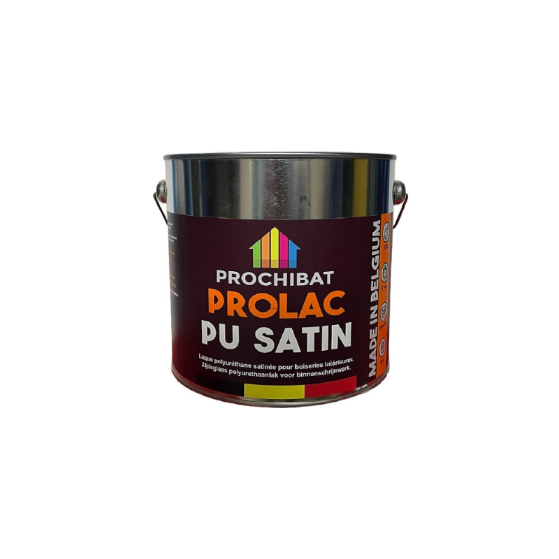 PROCHIBAT PROLAC PU SATIN