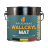 PROCHIBAT WALLCRYL MAT