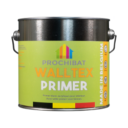 WALLTEX PRIMER 10L