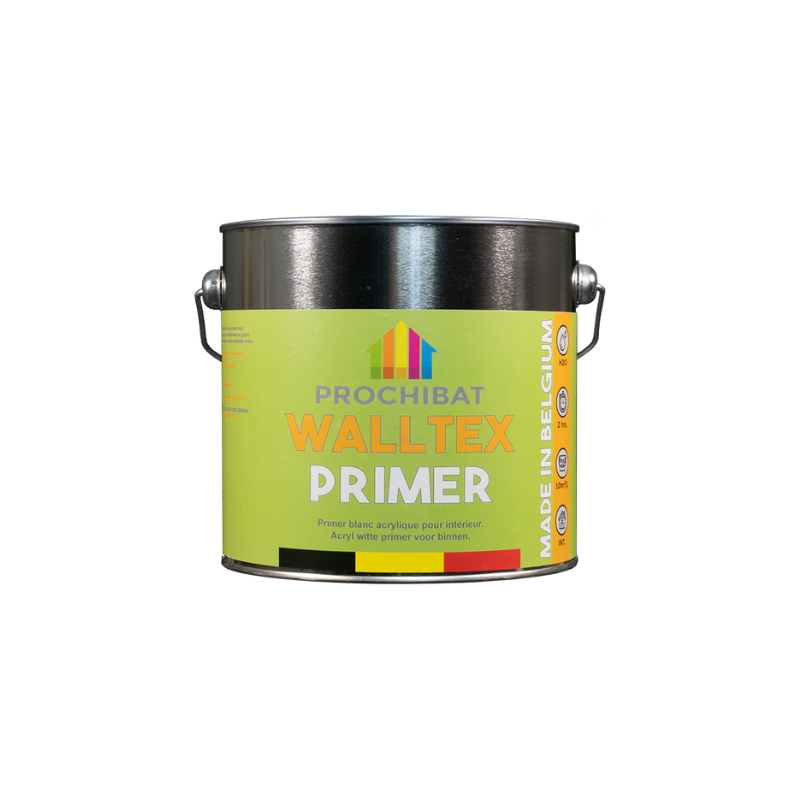WALLTEX PRIMER 10L