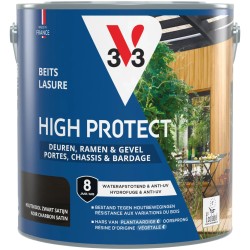 V33 HOGE BESCHERMENDE BEVLEKKING