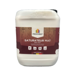 Prochibat Saturator Mat