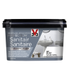 V33 PERFECTION SANITAIRE KIT RENOVATION BAIGNOIRE 2X0.5L