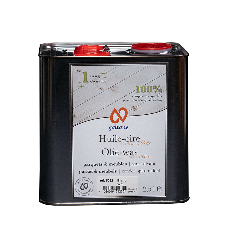 GALTANE SINGLE-LAYER WAX OIL