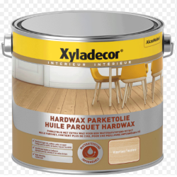 XYLADECOR HARDWAX PARKETOLIE
