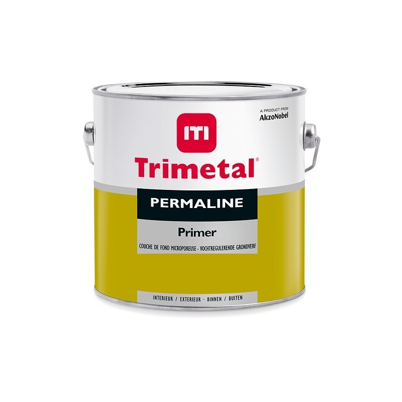 PERMALINE PRIMER NT 001 2.5L