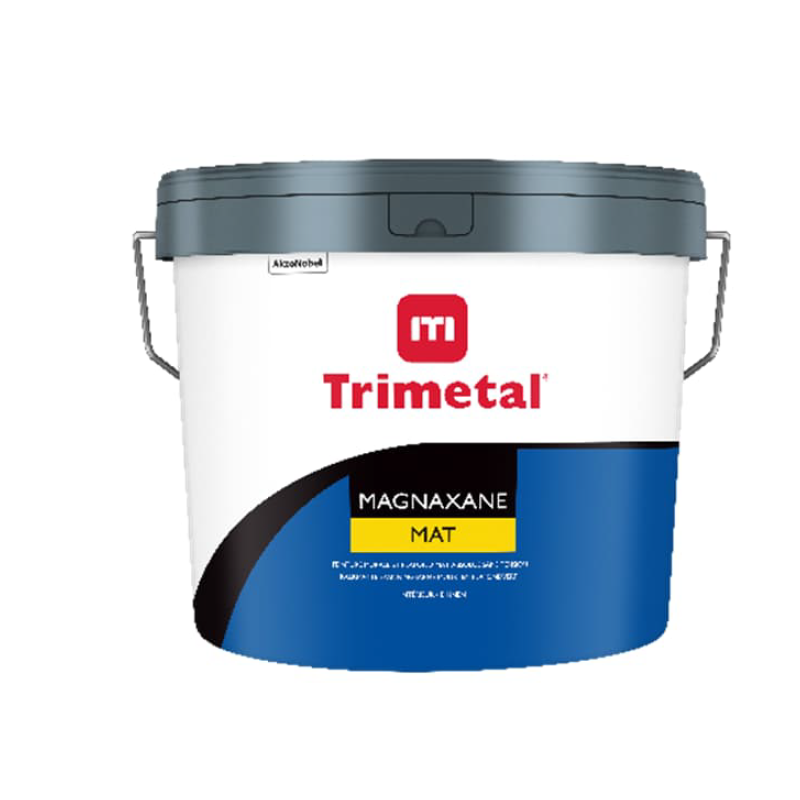 TRIMETAL MAGNAXANE MAT