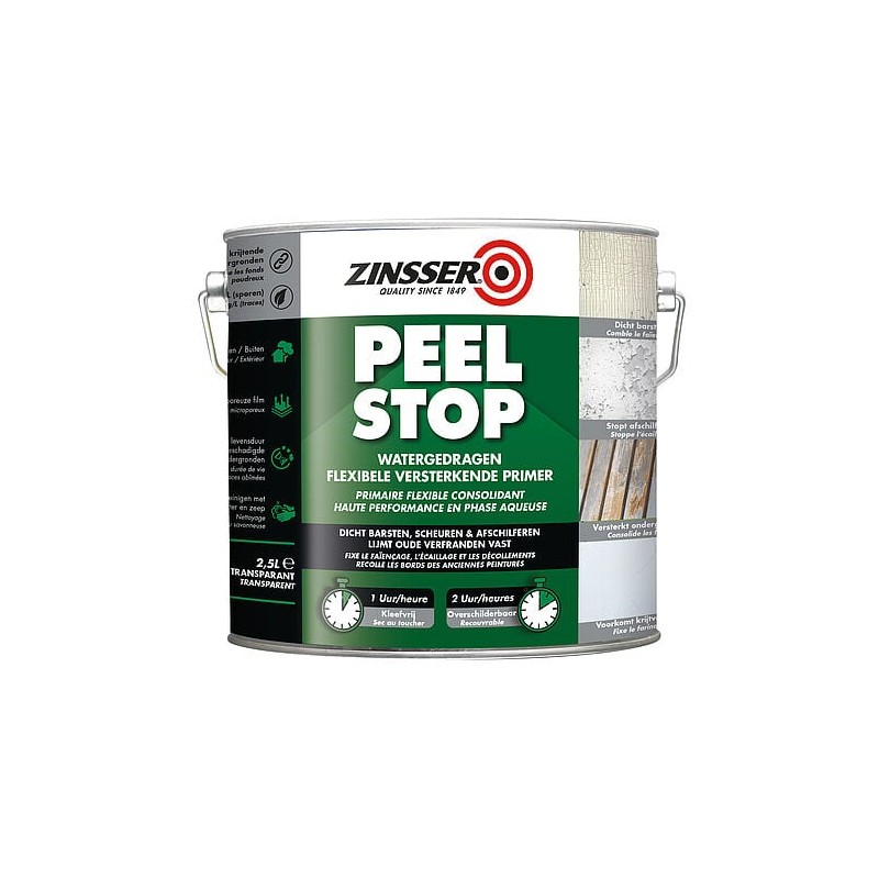 copy of ZINSSER PERMA WHITE WHITE