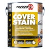 ZINSSER COVER STAIN