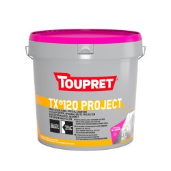 copy of TOUPRET TX120 QUICKDRY LIGHT 15L