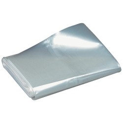 PLASTIC BESCHERMINGSZEIL