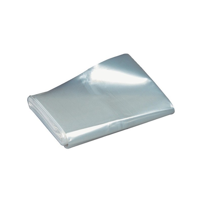 PLASTIC BESCHERMINGSZEIL