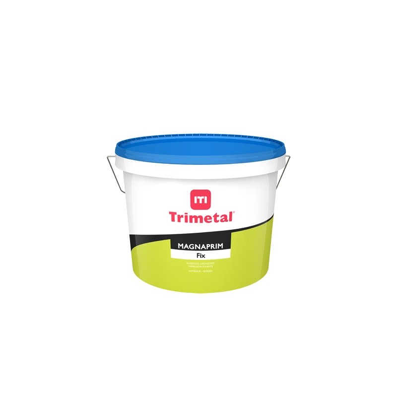 TRIMETAL MAGNAPRIM FIX WIT 10L