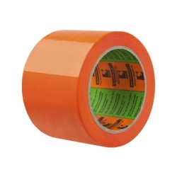 TAPE ORANJE BARNIER 33M
