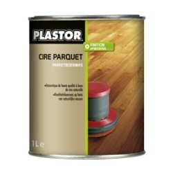 CIRE LIQUIDE PARQUET