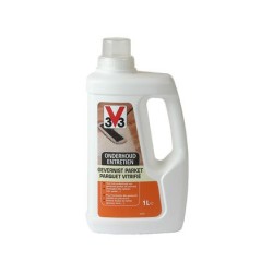 PARKET MAINTENANCE VARNISHED 1L