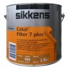 CETOL FILTER 7 006 PLUS 2,5 L