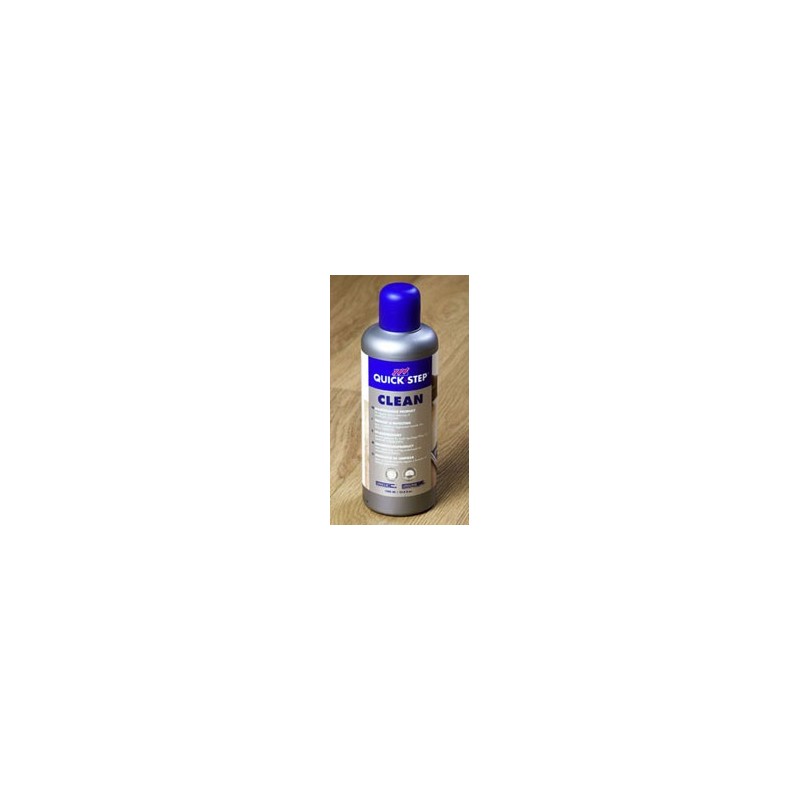 CLEAN MAINTENANCE PRODUCT 750ML