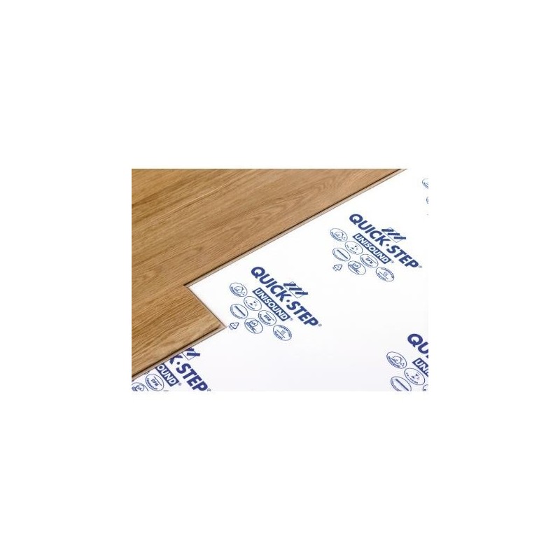 UNISOUND UNDERLAYER 2MM 15M2