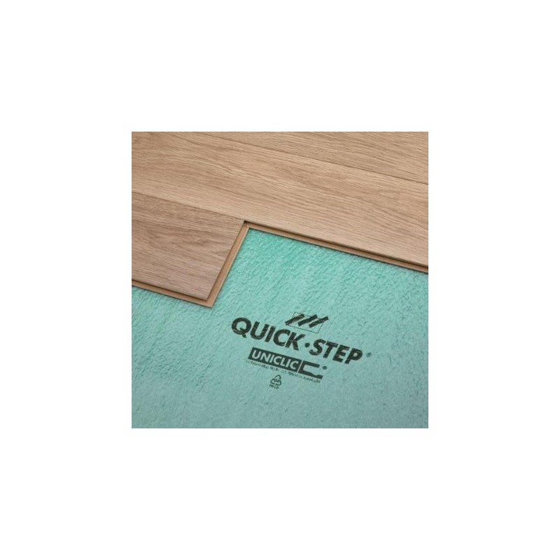 SOUS COUCHE VERTE 3MM 15M2