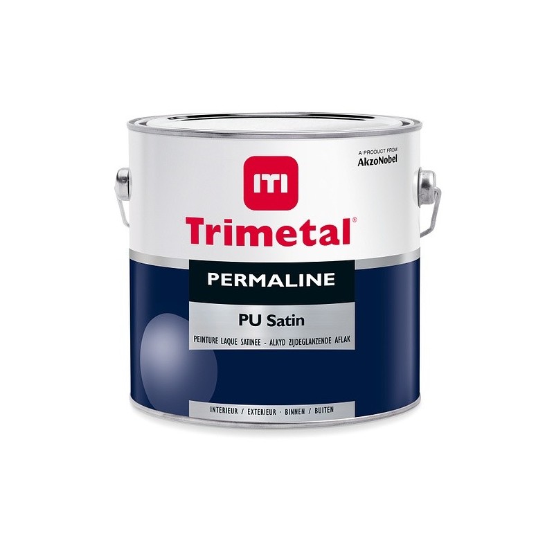 PERMALINE PU SATIJN NT 001 2.5L