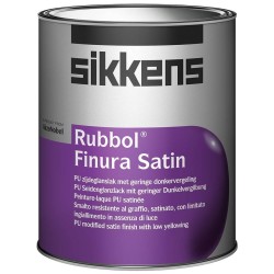 RUBBOL FINURA SATIN