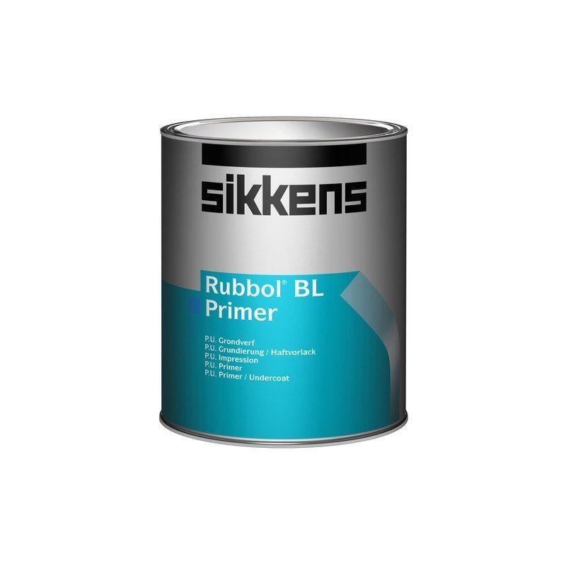 RUBBOL BL PRIMER 1 L