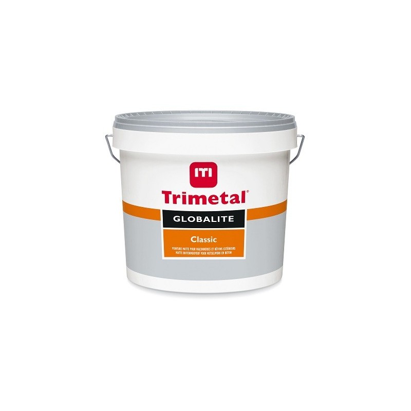 GLOBALITE CLASSIC 001 10L