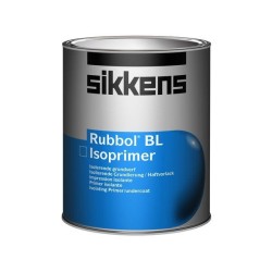 RUBBOL BL ISOPRIMER BLANC