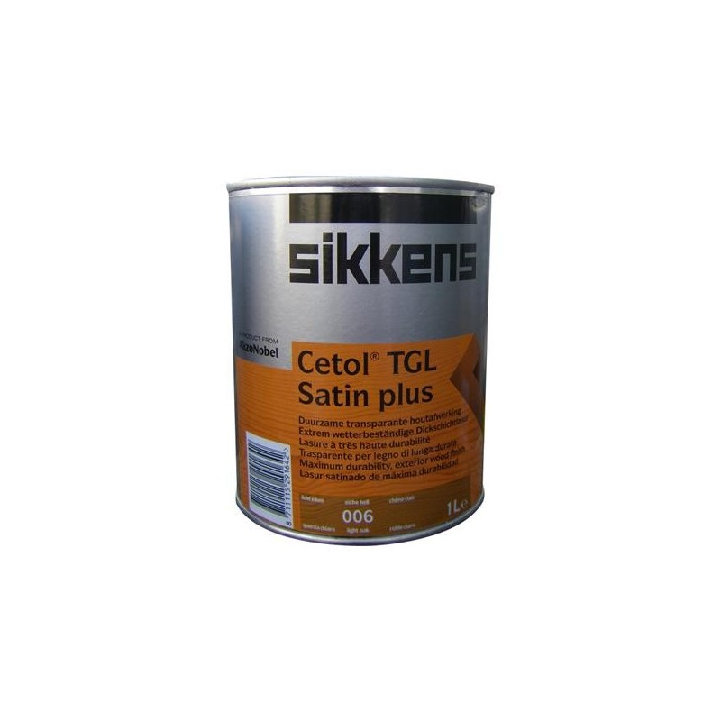CETOL TGL SATIN+ 006 2.5L