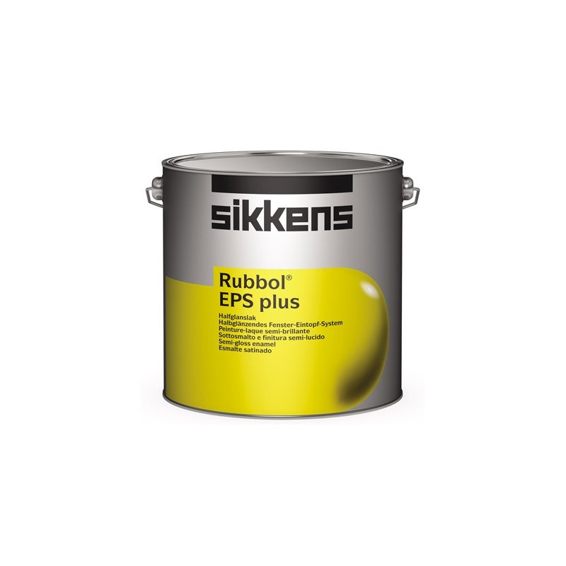 RUBBOL EPS+ BLANC  1 L