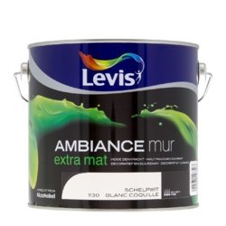 Ambiance Mur Extra Mat