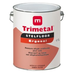 STELFLOOR ERGESOL 001 5L