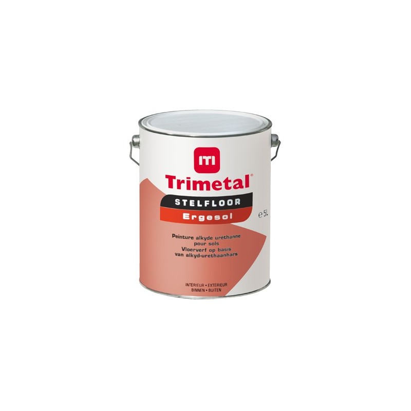 STELFLOOR ERGESOL 001 5L