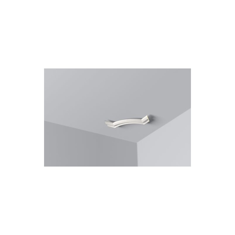 NOMASTYL ARRONDIS N24  4PCES