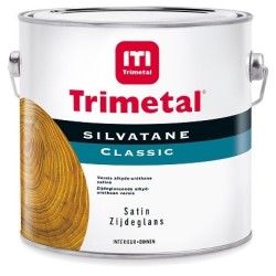 SILVATANE CLAS SATIN 2.5 L